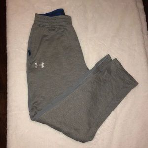 Men’s UA sweatpants